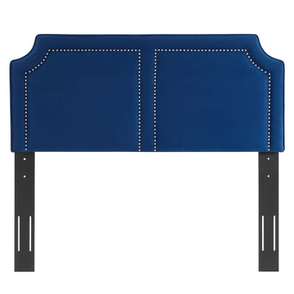 Cynthia Performance Velvet King/California King Headboard by Modway
