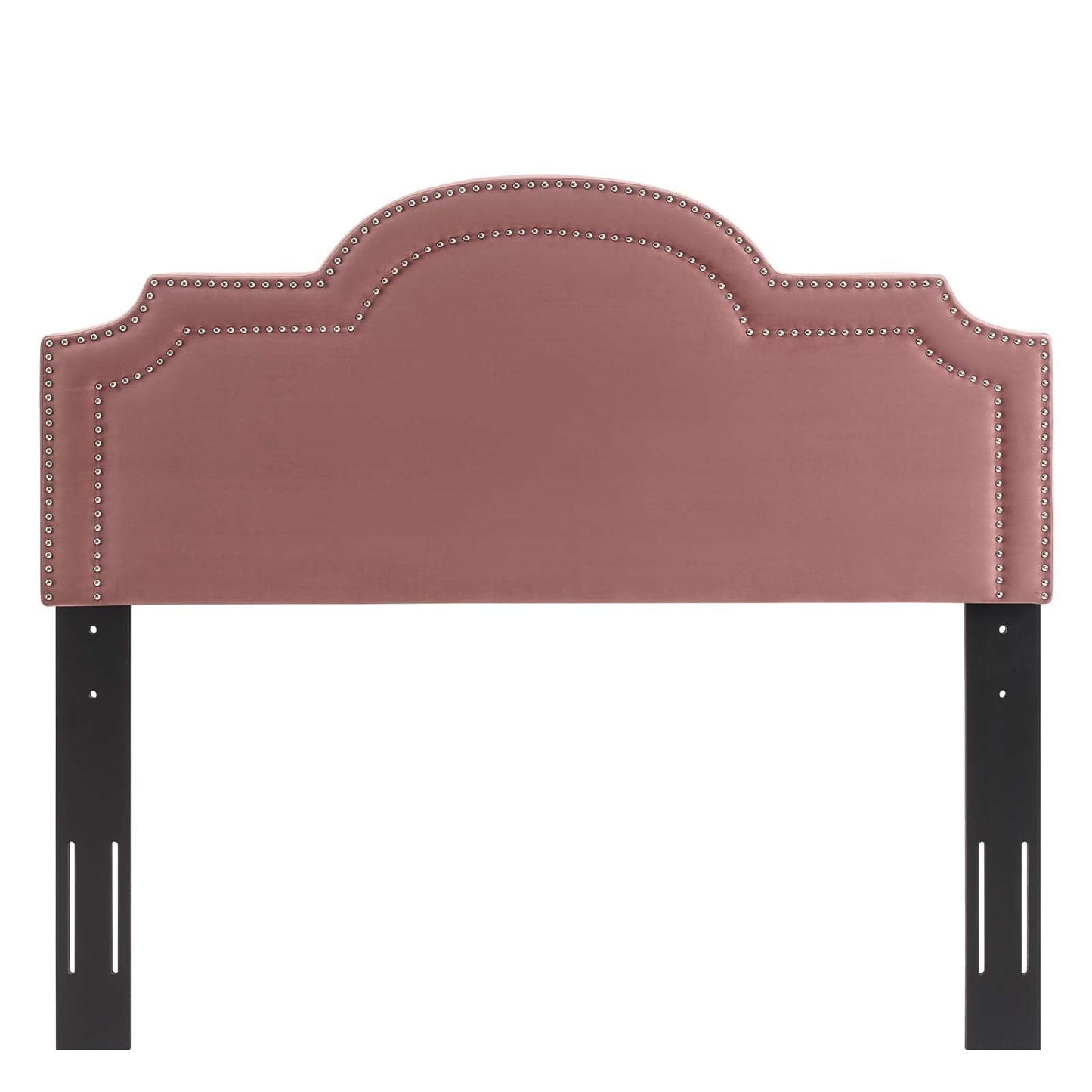 Belinda Performance Velvet Twin Headboard by Modway