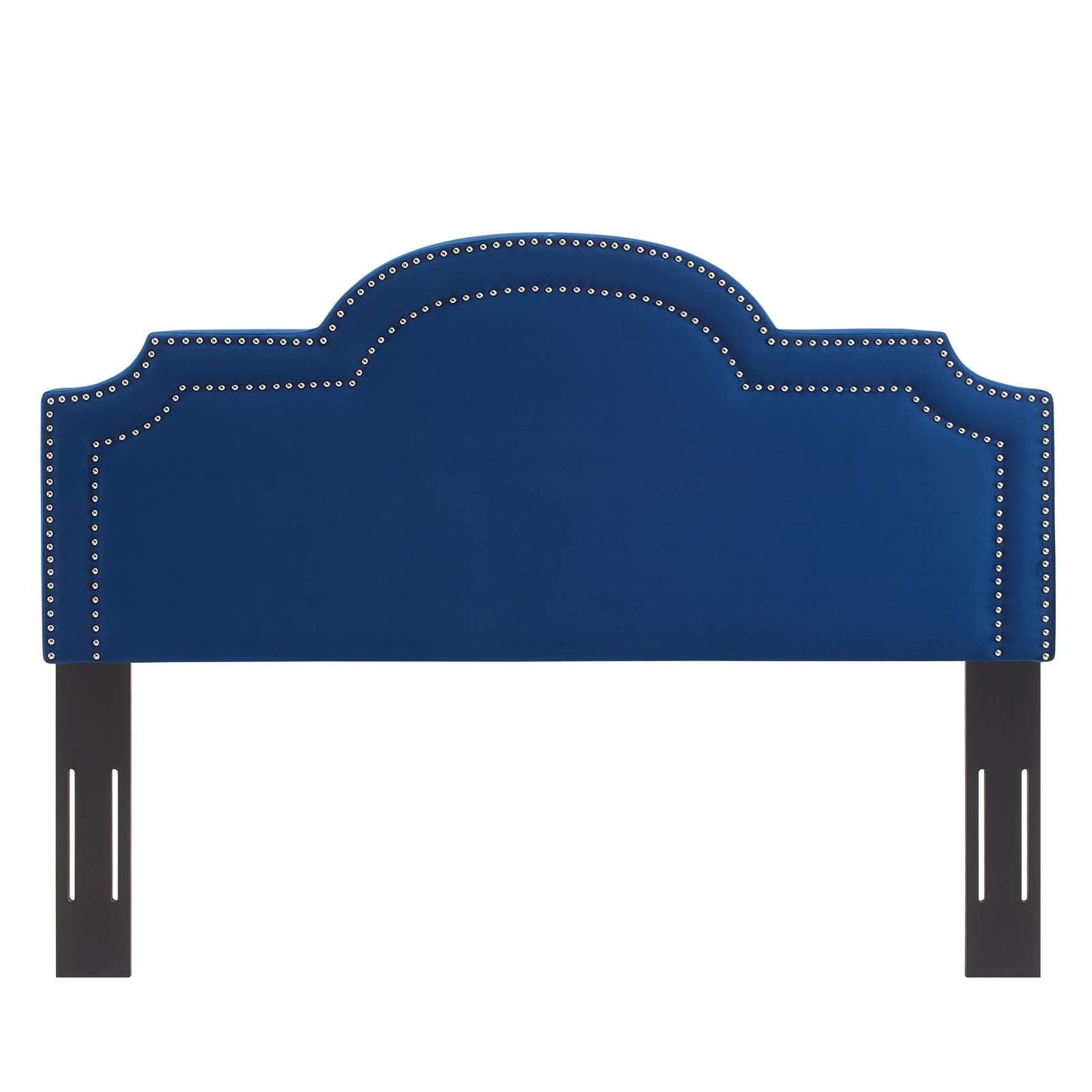 Belinda Performance Velvet Full/Queen Headboard by Modway