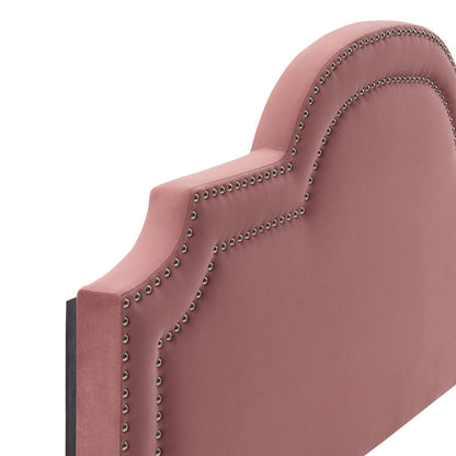 Belinda Performance Velvet King/California King Headboard by Modway