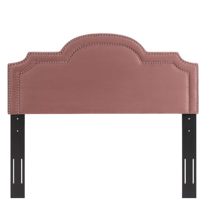 Belinda Performance Velvet King/California King Headboard by Modway