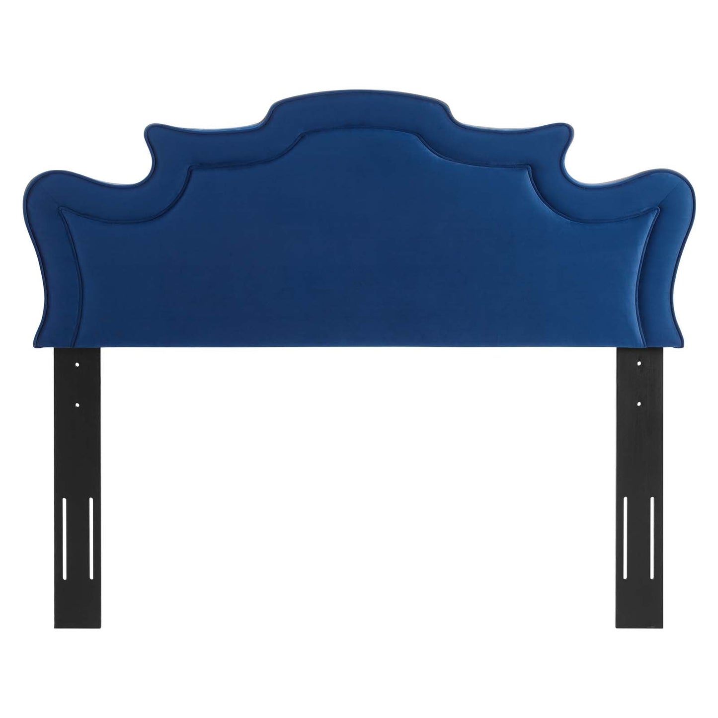 Evangeline Performance Velvet King/California King Headboard by Modway