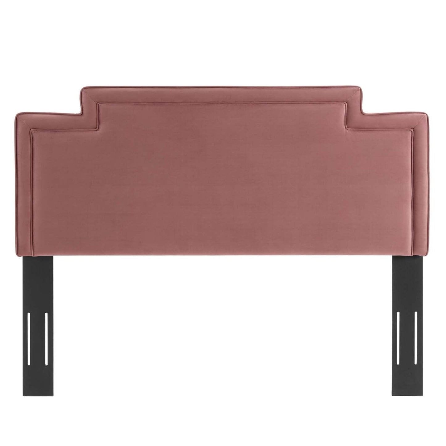 Transfix Performance Velvet King/California King Headboard by Modway