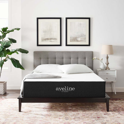 Aveline 12" Memory Foam Twin Mattress by Modway