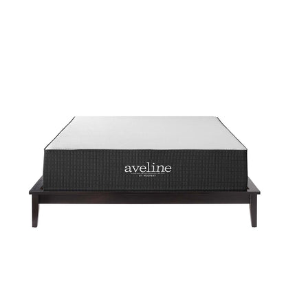 Aveline 12" Memory Foam Twin Mattress by Modway