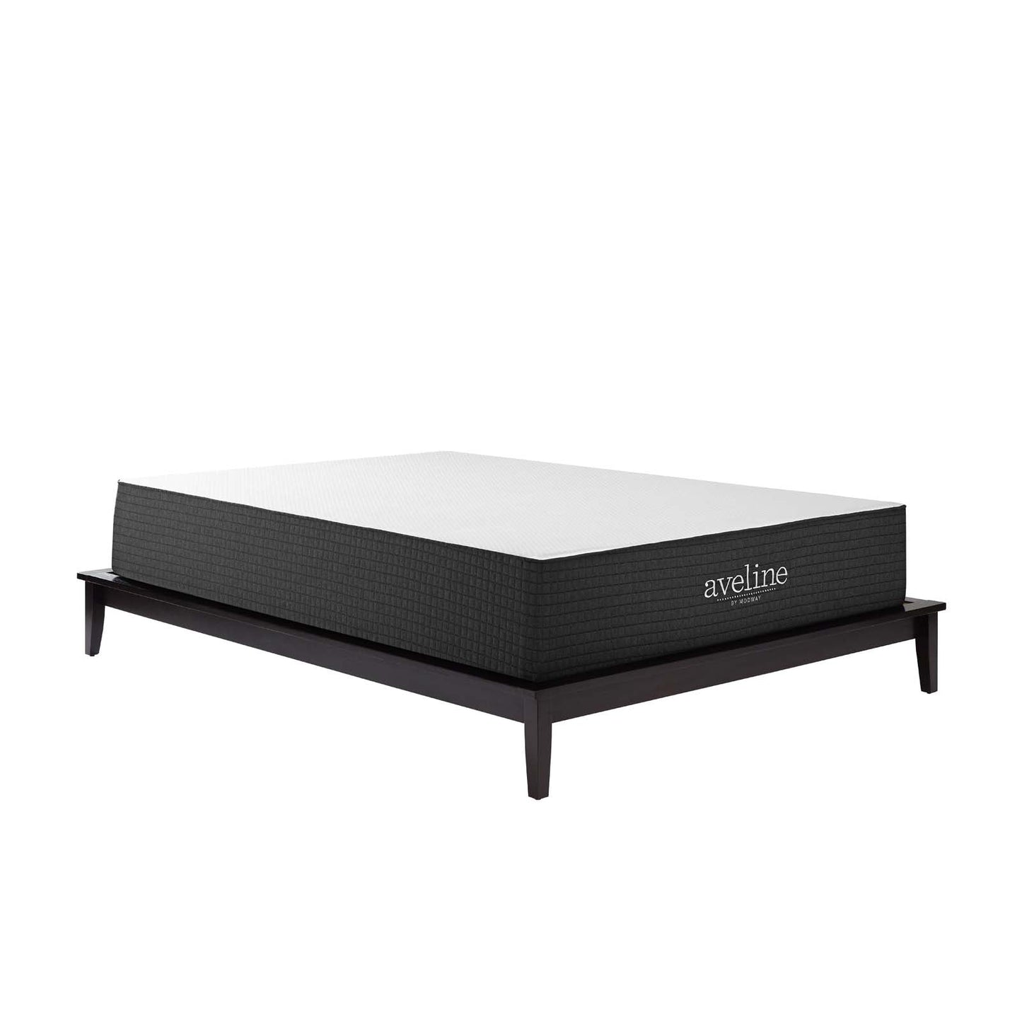 Aveline 12" Memory Foam Full Mattress by Modway