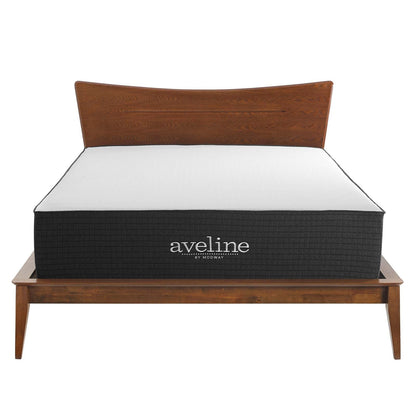 Aveline 14" Memory Foam Queen Mattress by Modway