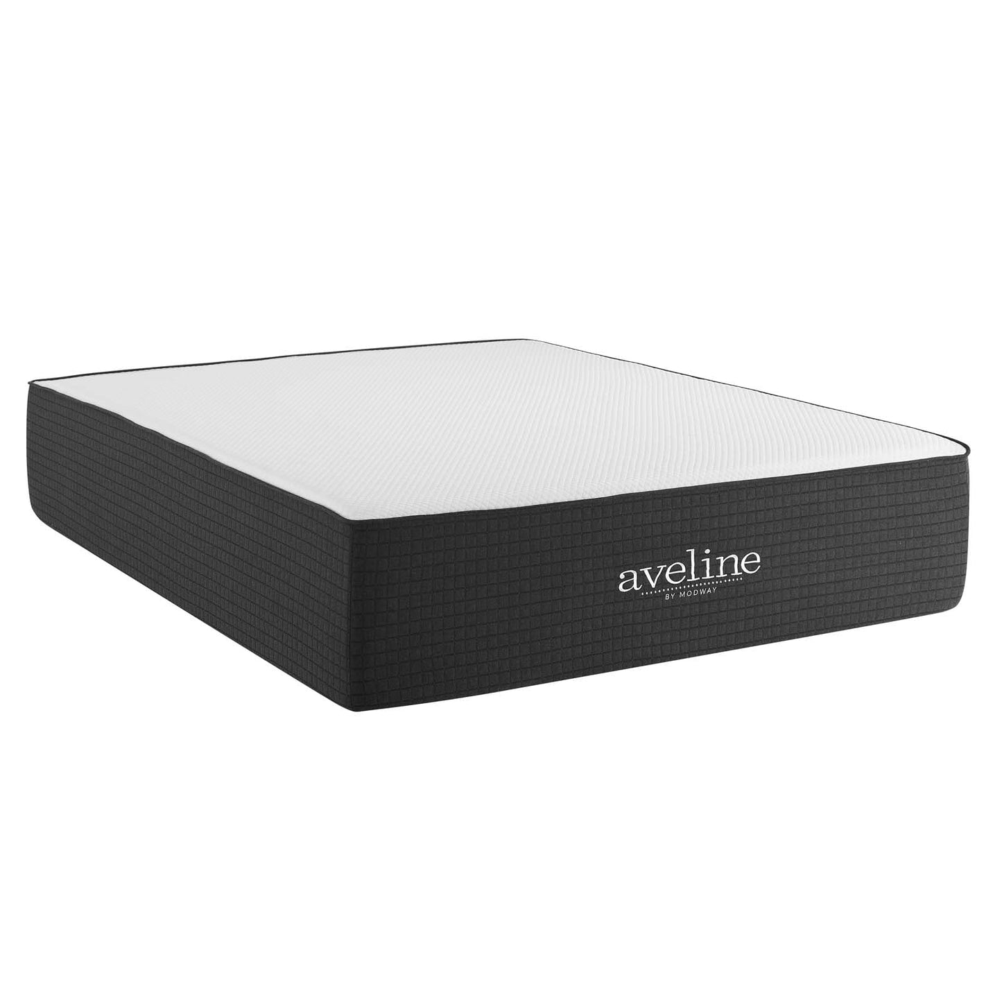 Aveline 16" Memory Foam Twin Mattress by Modway
