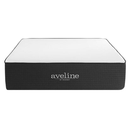 Aveline 16" Memory Foam Twin Mattress by Modway