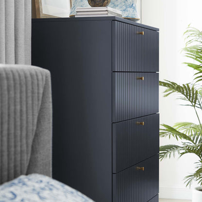Dakota Chest by Modway
