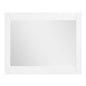 Dakota Mirror by Modway