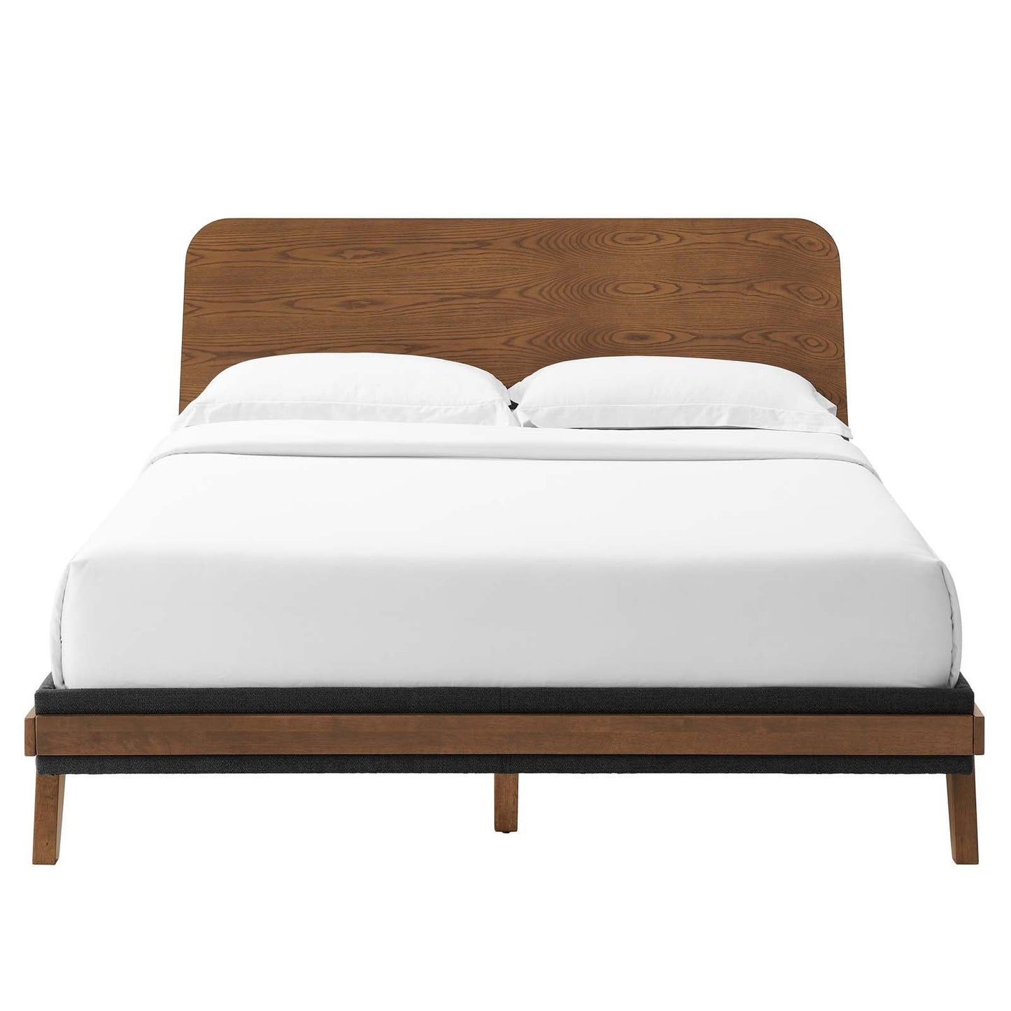 Dylan Queen Platform Bed by Modway