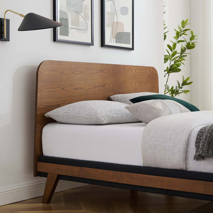 Dylan Queen Platform Bed by Modway