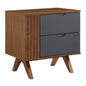 Dylan Nightstand by Modway