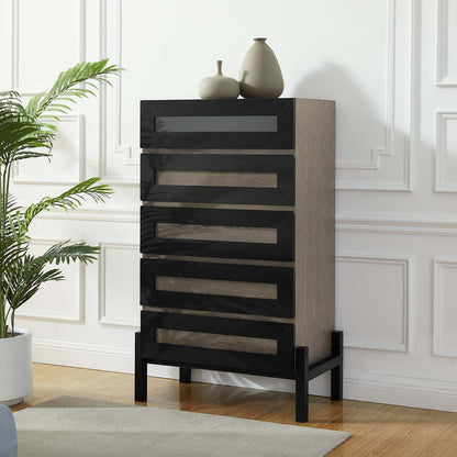 Merritt Chest by Modway