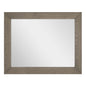 Merritt Mirror by Modway