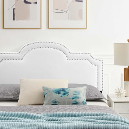 Aviana Performance Velvet King Bed by Modway