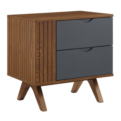 Dylan 4 Piece Bedroom Set by Modway