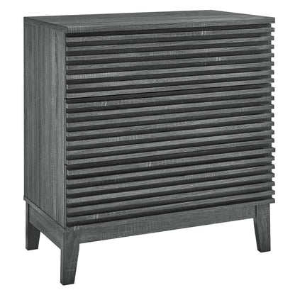 Render 3-Drawer Bachelor's Chest by Modway