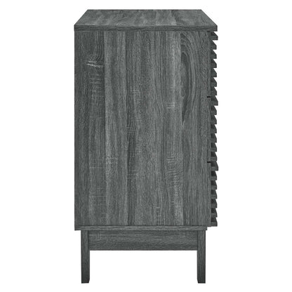 Render 3-Drawer Bachelor's Chest by Modway