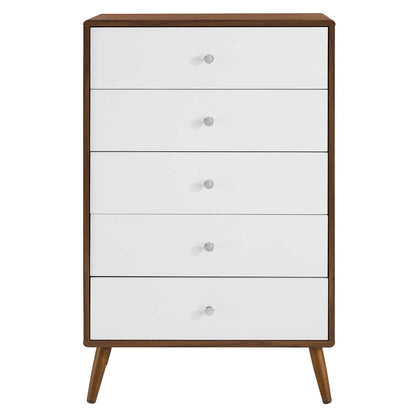 Transmit 5-Drawer Chest by Modway