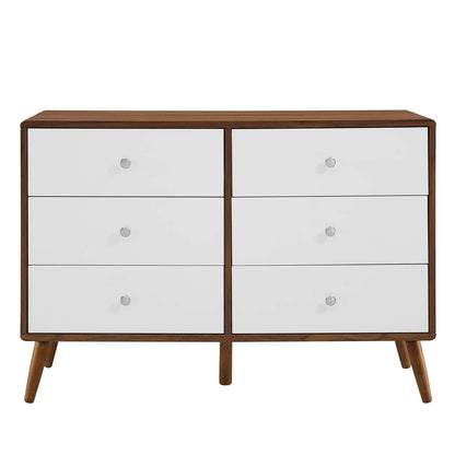 Transmit 47" Dresser by Modway