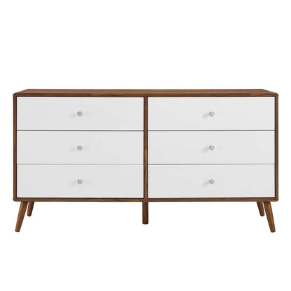Transmit 60" Dresser by Modway