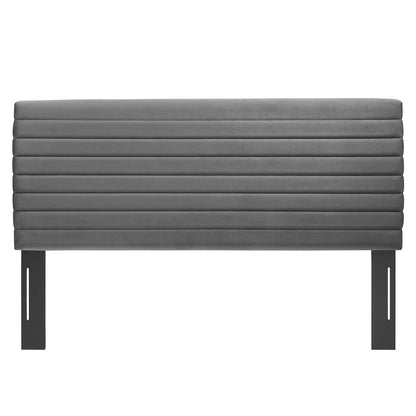 Tranquil Full/Queen Headboard by Modway