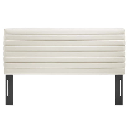 Tranquil Full/Queen Headboard by Modway