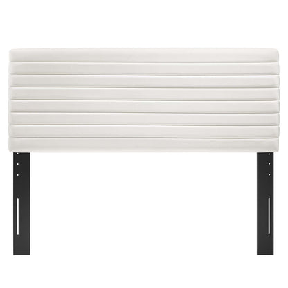Tranquil Full/Queen Headboard by Modway