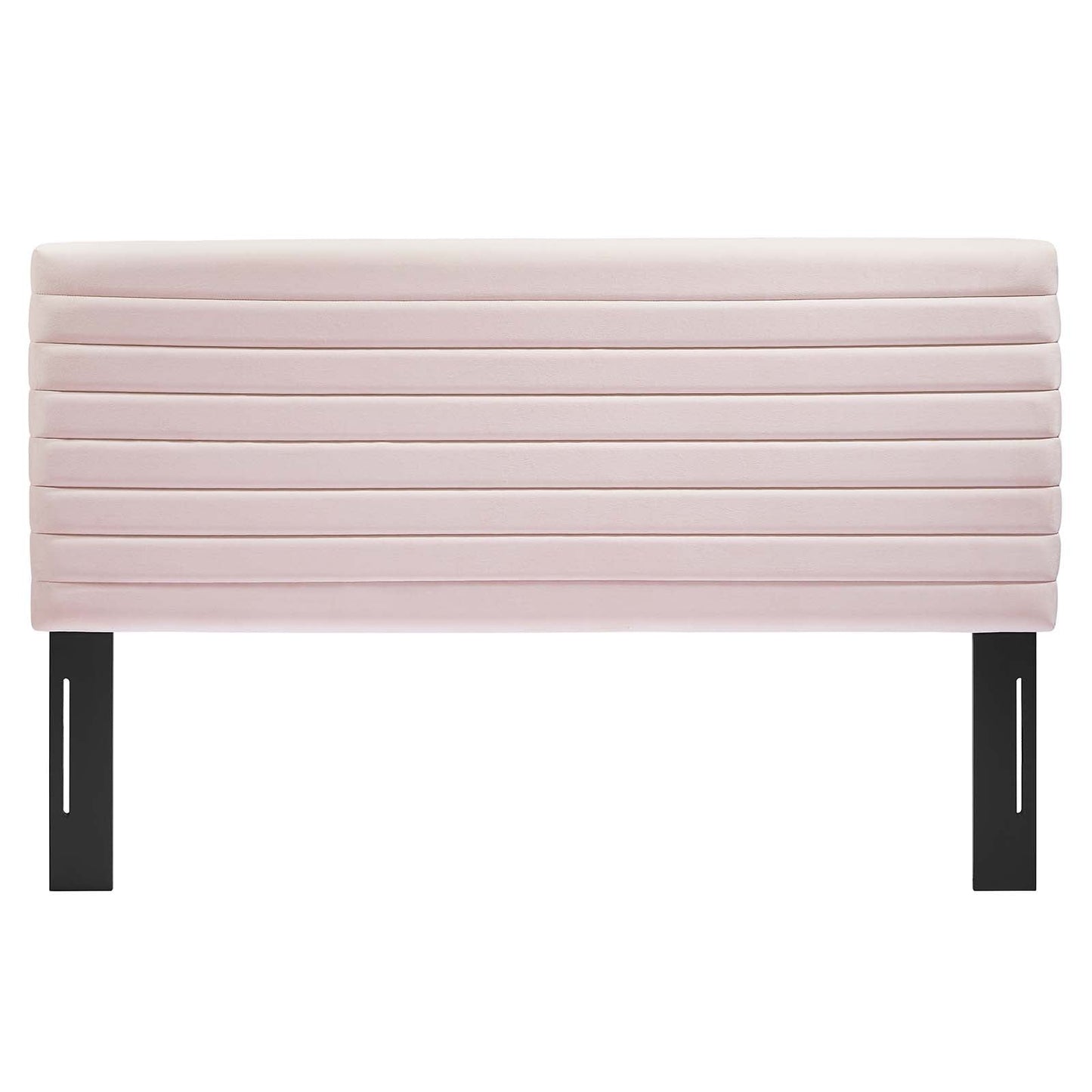 Tranquil Channel Tufted King/California King Headboard  by Modway
