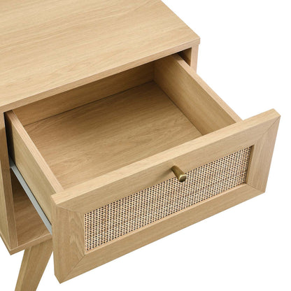 Soma 1-Drawer Nightstand by Modway