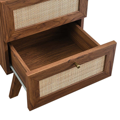 Soma 2-Drawer Nightstand by Modway