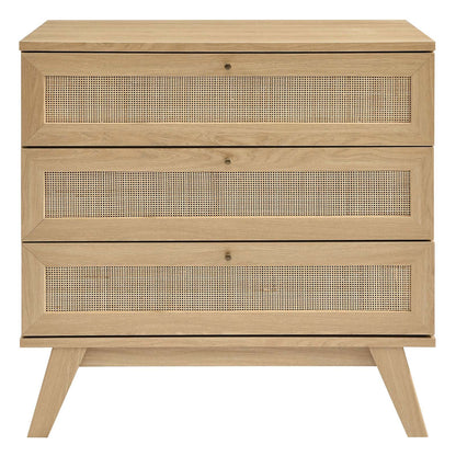 Soma 3-Drawer Dresser by Modway