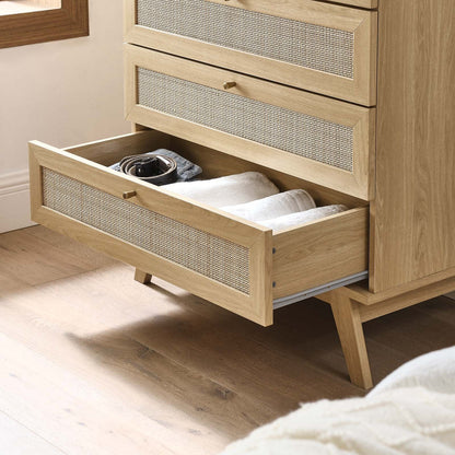 Soma 5-Drawer Chest by Modway