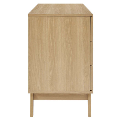 Soma 6-Drawer Dresser by Modway