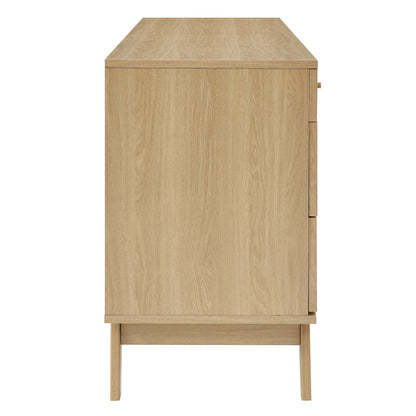 Soma 8-Drawer Dresser by Modway