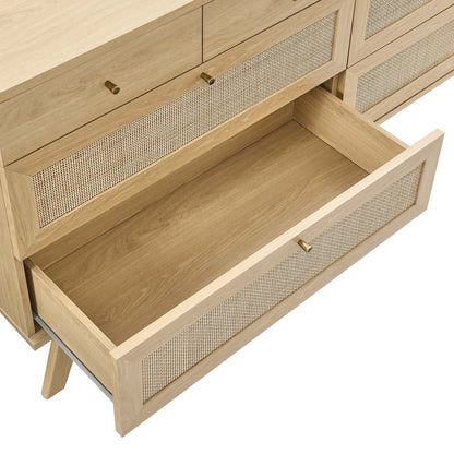 Soma 8-Drawer Dresser by Modway