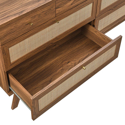 Soma 8-Drawer Dresser by Modway