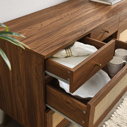 Soma 8-Drawer Dresser by Modway