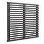 Render Wall Mount Twin Headboard by Modway