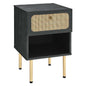 Chaucer Nightstand by Modway