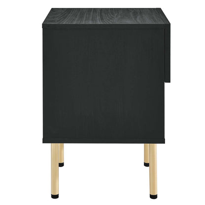 Chaucer Nightstand by Modway