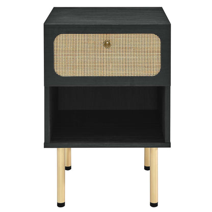 Chaucer Nightstand by Modway