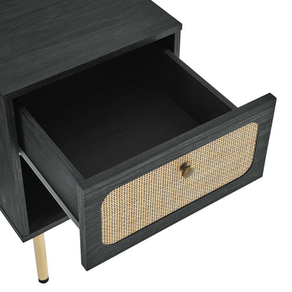 Chaucer Nightstand by Modway