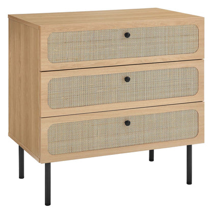 Chaucer 3-Drawer Chest by Modway