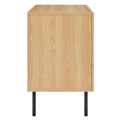 Chaucer 3-Drawer Chest by Modway