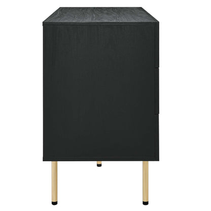 Chaucer 6-Drawer Compact Dresser by Modway