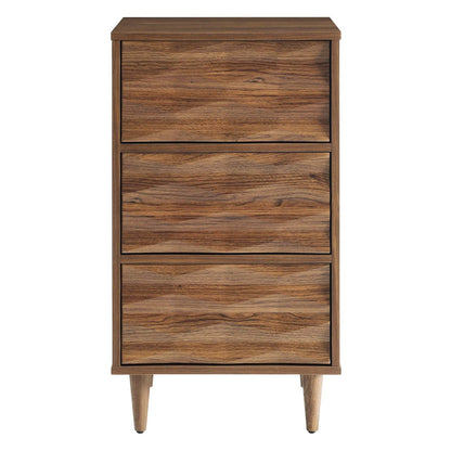Vespera 3-Drawer Chest