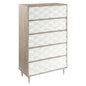 Vespera 5-Drawer Chest by Modway